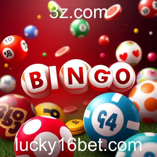 A Crescente Popularidade dos Jogos de Bingo no 16 Bet