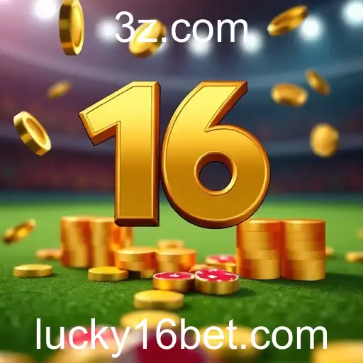 Explorando a Categoria 'Bônus e Promoções' no 16 Bet