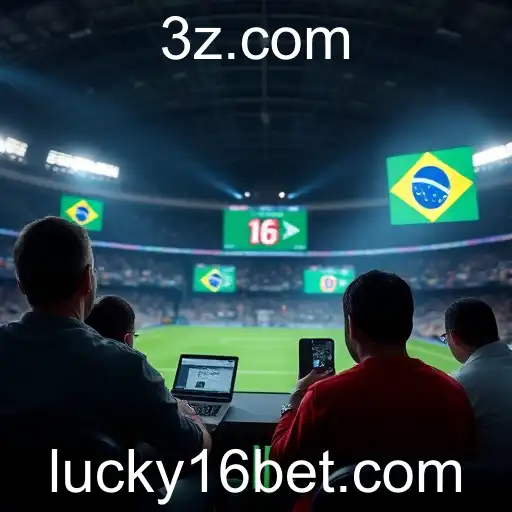 O Impacto das Apostas Esportivas no Brasil