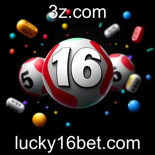 Categoria 'Loterias' no site '16 bet': Um Universo de Oportunidades