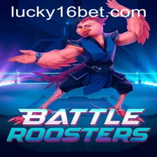 BattleRoosters: The Ultimate Strategy Game with a Twist of 16 Bet