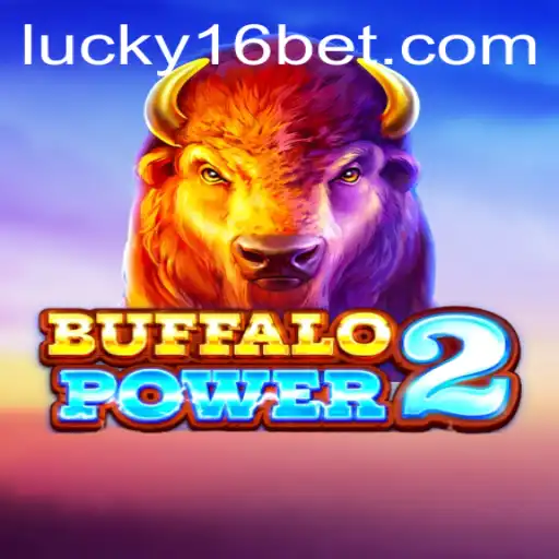 Exploring the Thrilling World of BuffaloPower2: A Game That Redefines Betting