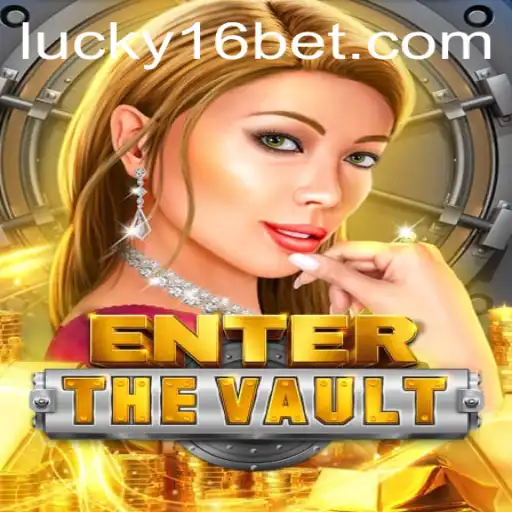 Unlock Excitement with EntertheVault: The Game of Strategy and Luck
