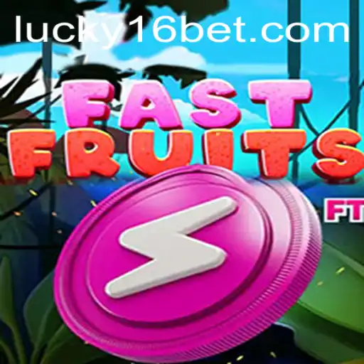 Mastering FastFruits: A Dynamic Gaming Experience with 16 Bet Strategy