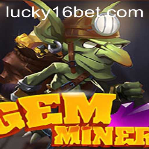 The Intriguing World of GemMiner: Exploring the 16 Bet Strategy