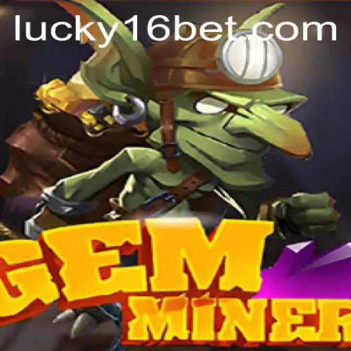 The Intriguing World of GemMiner: Exploring the 16 Bet Strategy