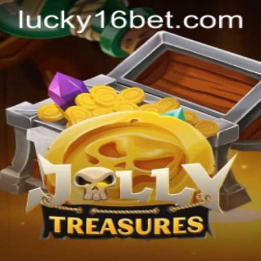 Discover the Adventure of JollyTreasures: A Dive into the 16 Bet Experience