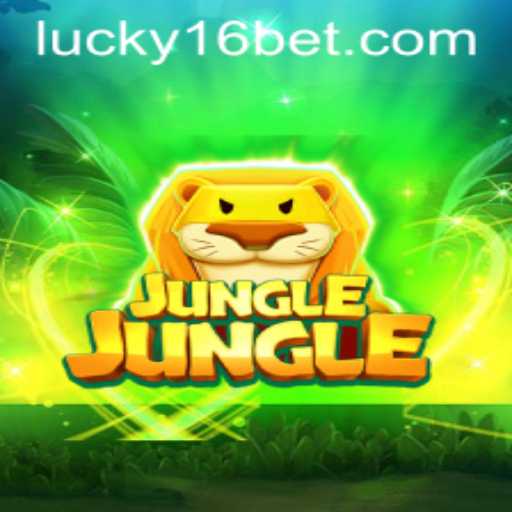 Exploring JungleJungle: A Thrilling Adventure with a 16 Bet Twist