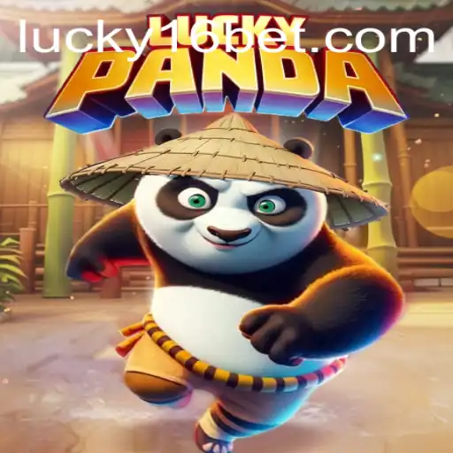 Exploring LuckyPanda: A Thrilling Game of Chance