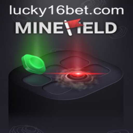 Exploring MineField: The Strategy and Thrills Behind 16 Bet