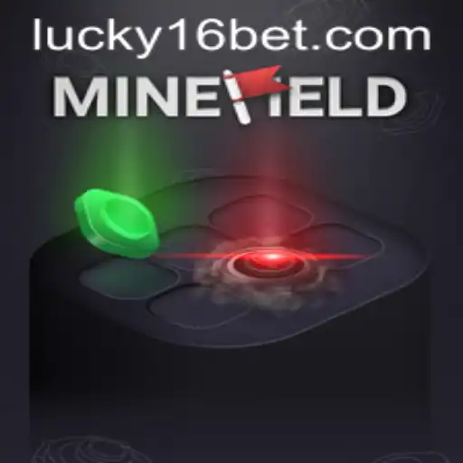 Exploring MineField: The Strategy and Thrills Behind 16 Bet