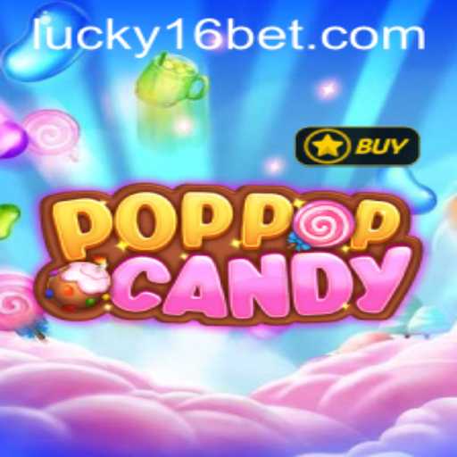 Exploring the Vibrant World of POPPOPCANDY: A Closer Look at 16 Bet Features