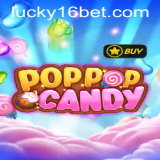 Exploring the Vibrant World of POPPOPCANDY: A Closer Look at 16 Bet Features