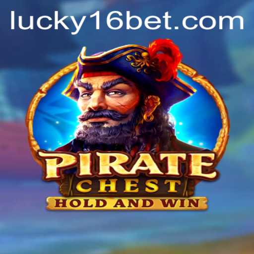 Unveiling PirateChest: A Thrilling Adventure into the World of 16 Bet