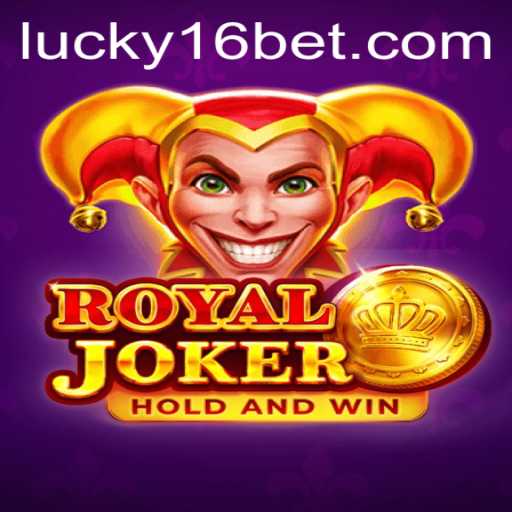 Exploring RoyalJoker: The Exciting Game of 16 Bet