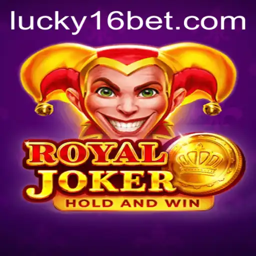 Exploring RoyalJoker: The Exciting Game of 16 Bet