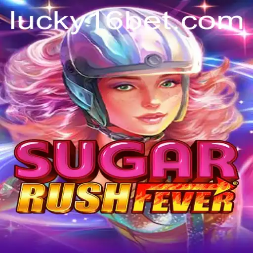 Exploring the Thrills of SugarRushFever: An Insight into the 16 Bet Gameplay