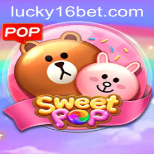 SweetPOP: The Ultimate Candy-Themed Adventure