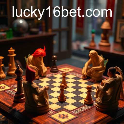 Exploring the World of Tabletop Games: Strategic Depth and Community