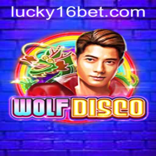WolfDisco: Unveiling the New Dance of Strategy and Chance